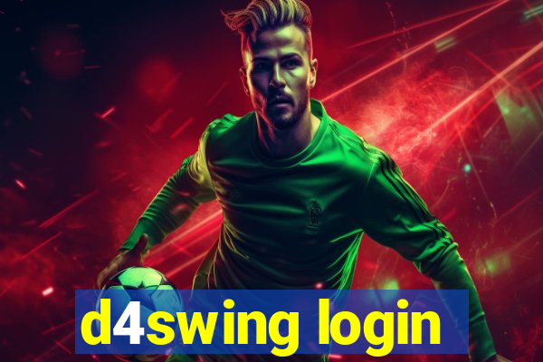 d4swing login